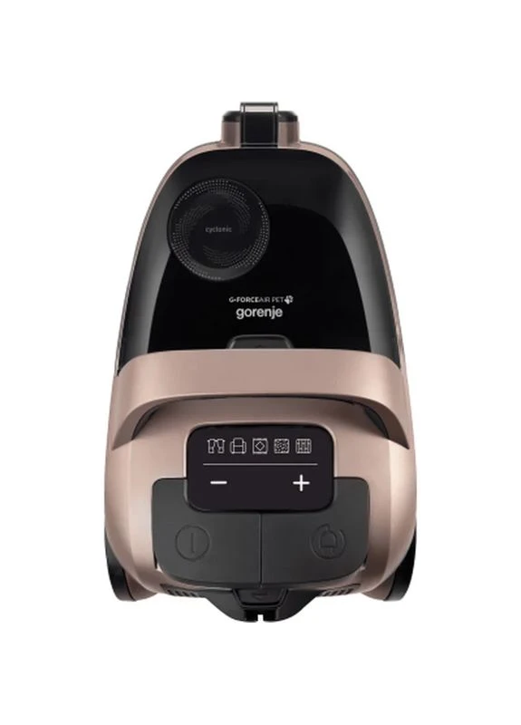 Пылесос VCE08G6AEGO Gorenje (398666395)