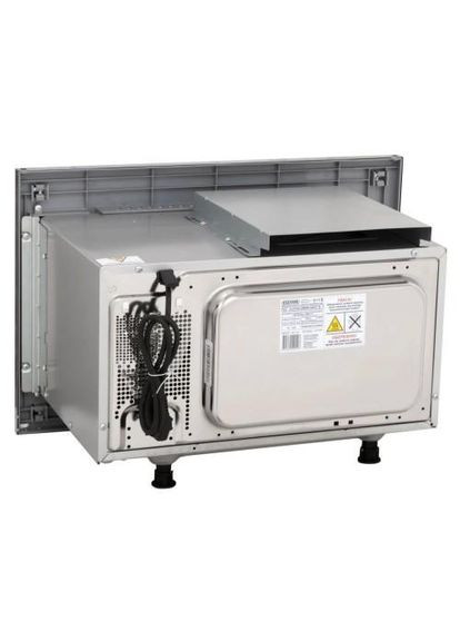 Мікрохвильова піч з грилем GMWB 25EGT IS ELEYUS (319534519)