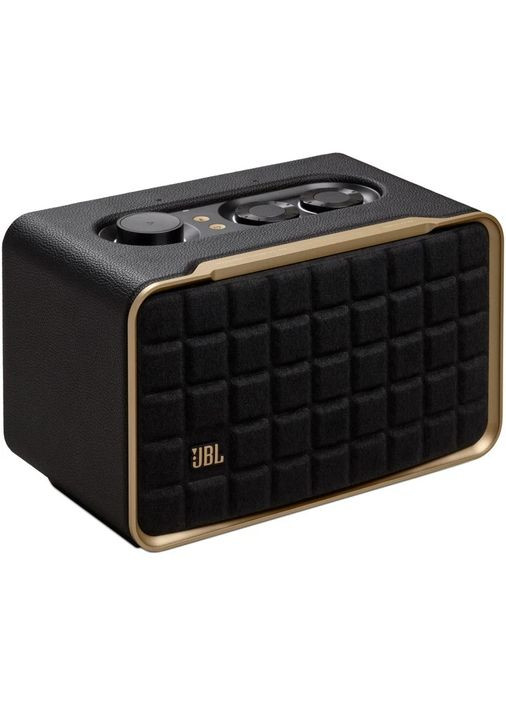 Bluetooth Колонка Authentics 200 (JBLAUTH200BLKEP) Black UA JBL (370619186)