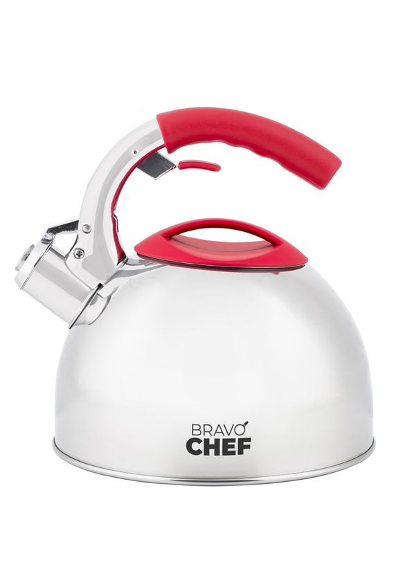 Чайник Bravo Chef (285892261)