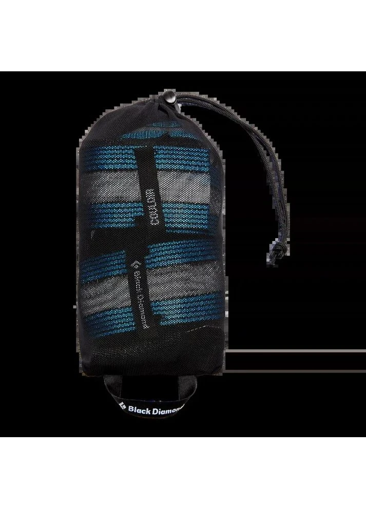 Система страховочная Couloir, Ultra Blue/Black, L/XL Black Diamond (347641076)