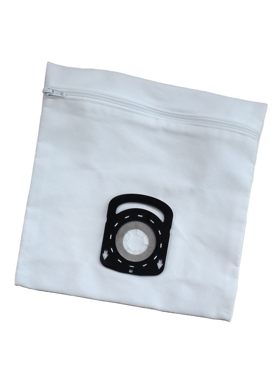 Багаторазовий мішок FST 0211 для пилососа ROWENTA, TEFAL. Filter Systems FST0211 (332622909)