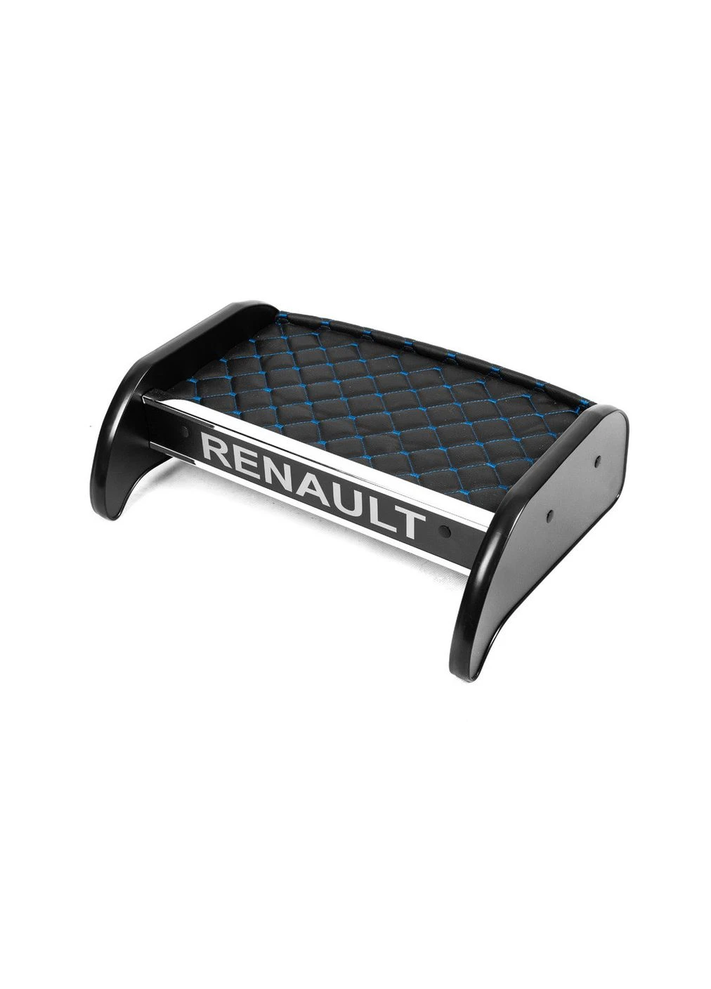 Полиця на панель (ECO-BLUE) для Renault Kangoo 2008-2020 рр Digital Designs (392721311)