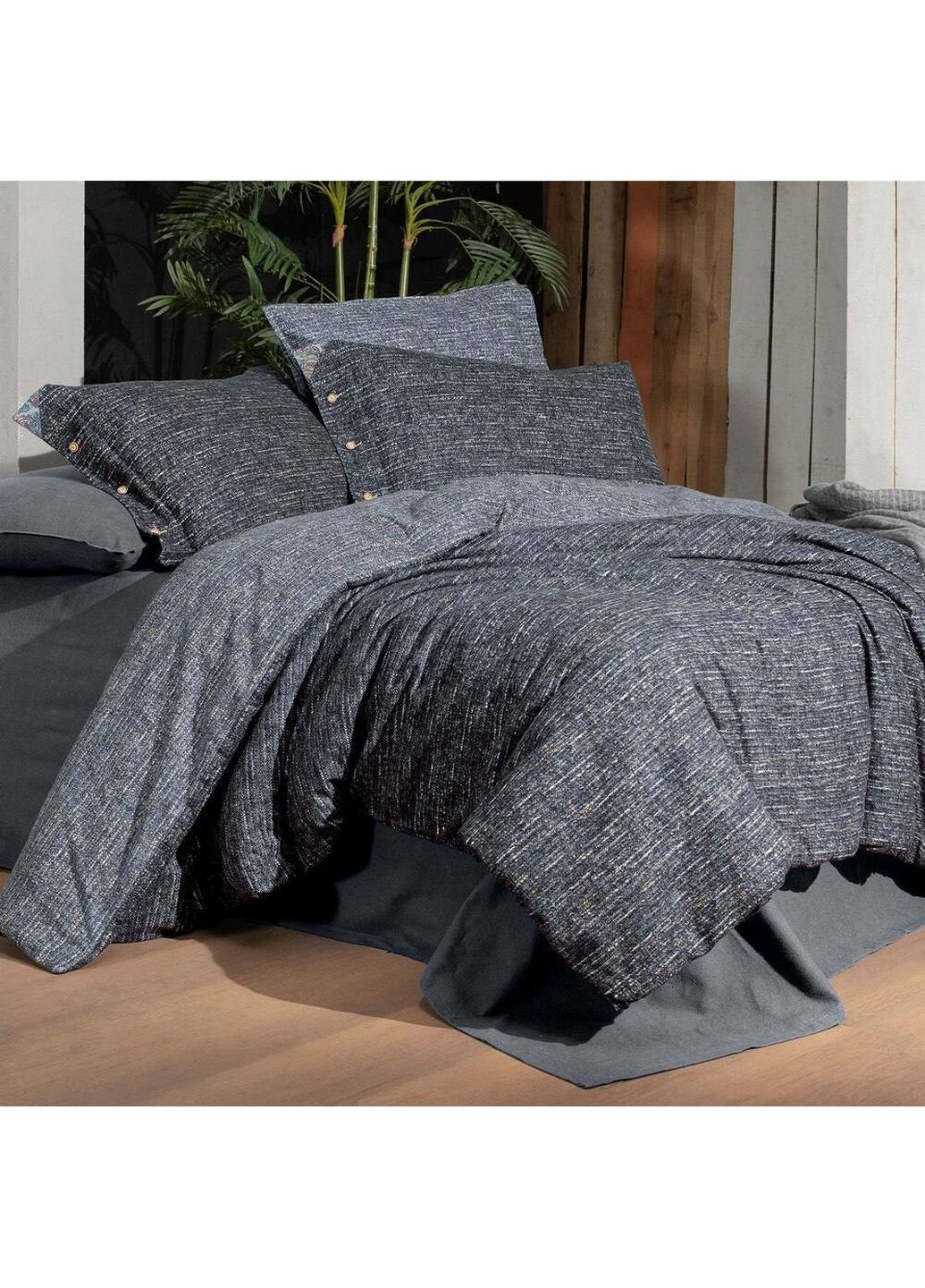 Комплект постельного белья Евро Sarev (315870853)