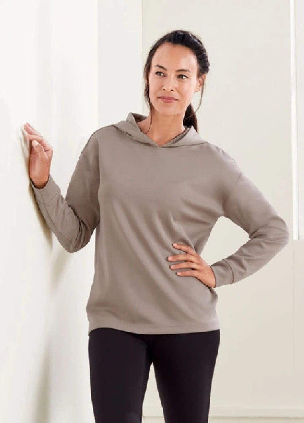 Худи Crivit (373920596)