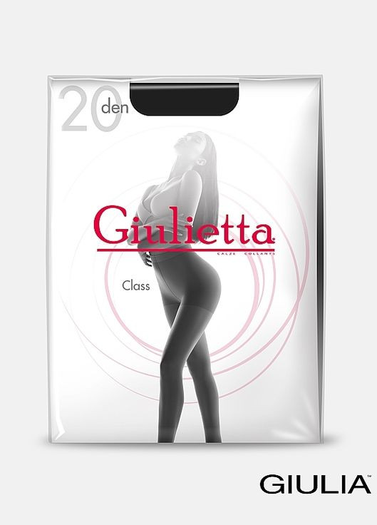 Женские колготки DAINO Giulietta (326488797)