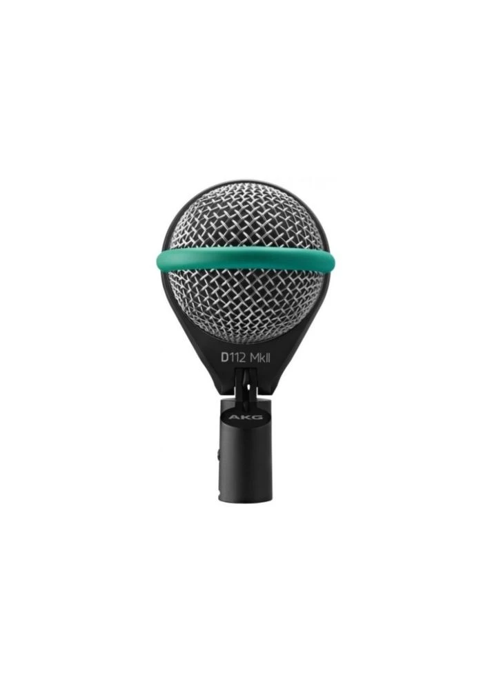 Микрофон (m03171) AKG D112 MKII (377778857)