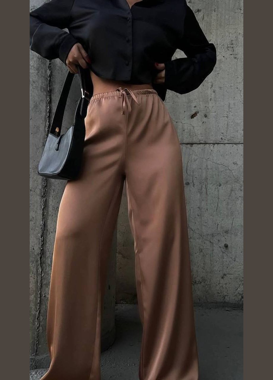 Жіночі шовкові штани Avanti (341088993)