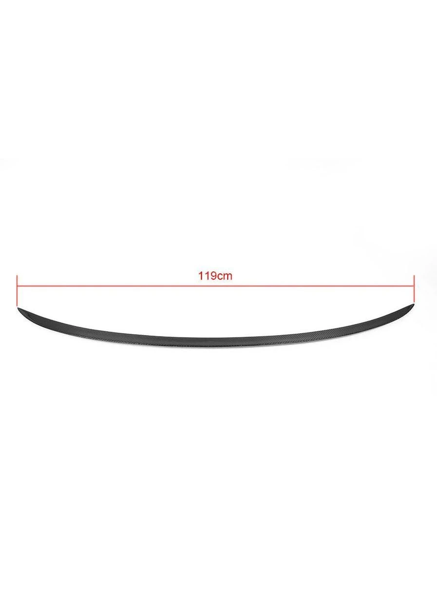 Спойлер M3-Style (для E93, Карбон) для 3 серія E92/E93 2006-2013 рр BMW (392724883)