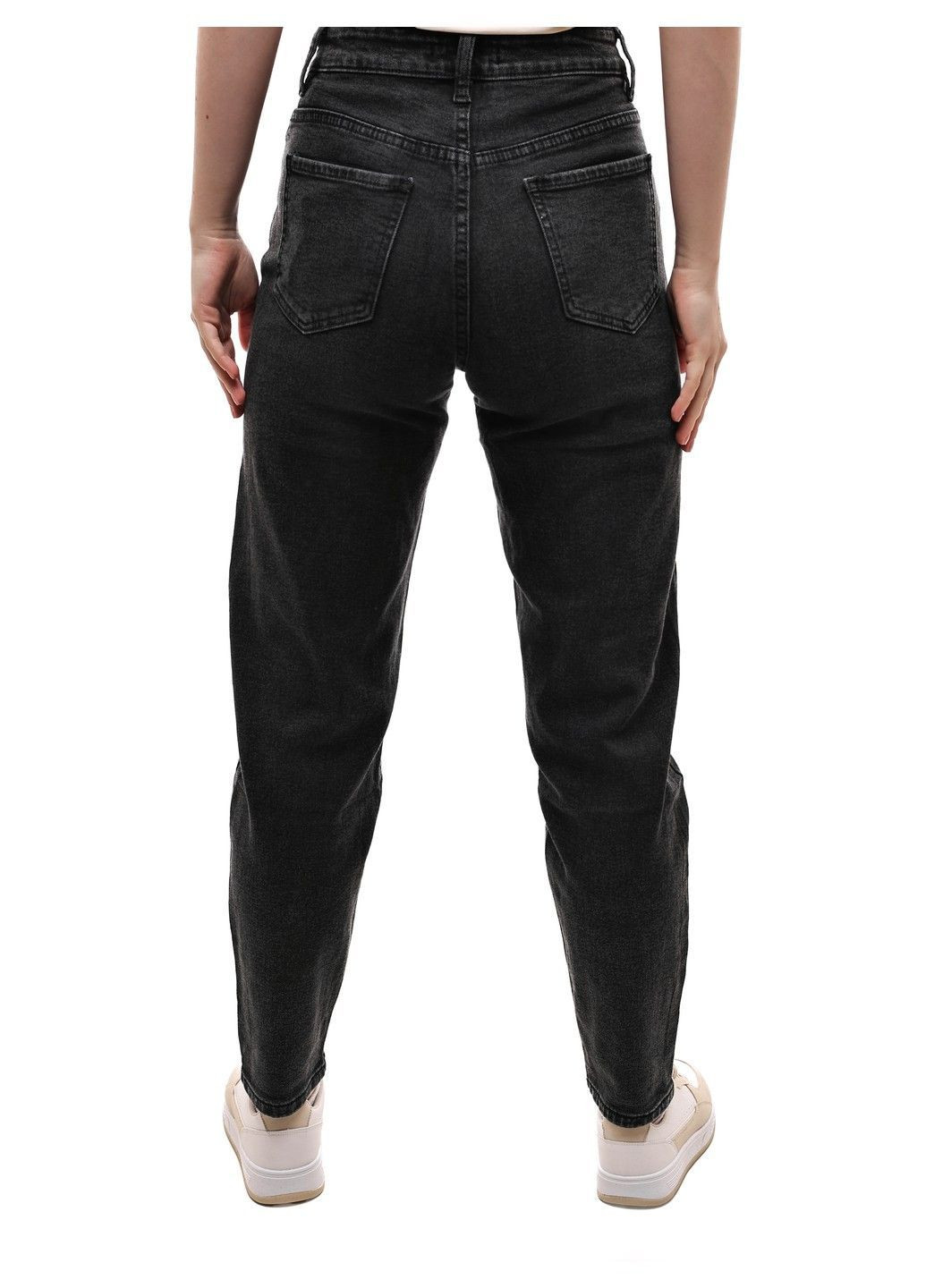 Джинси жіночі RELUCKY - (371305792)