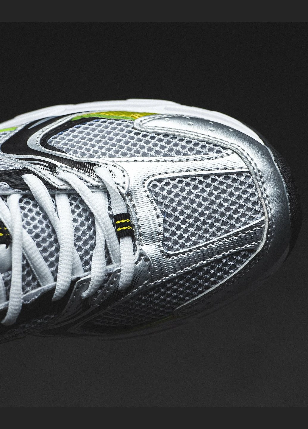 Цветные демисезонные кроссовки мужские new balance No Brand 530