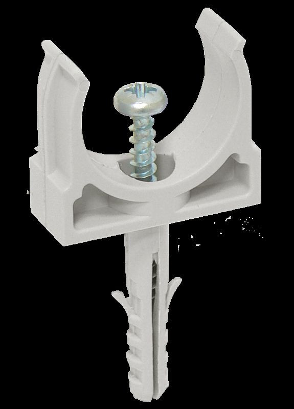 Тримач із засувкою і дюбелем CT16 CTA10D-CT16-K41-100 УЕК (342072449)
