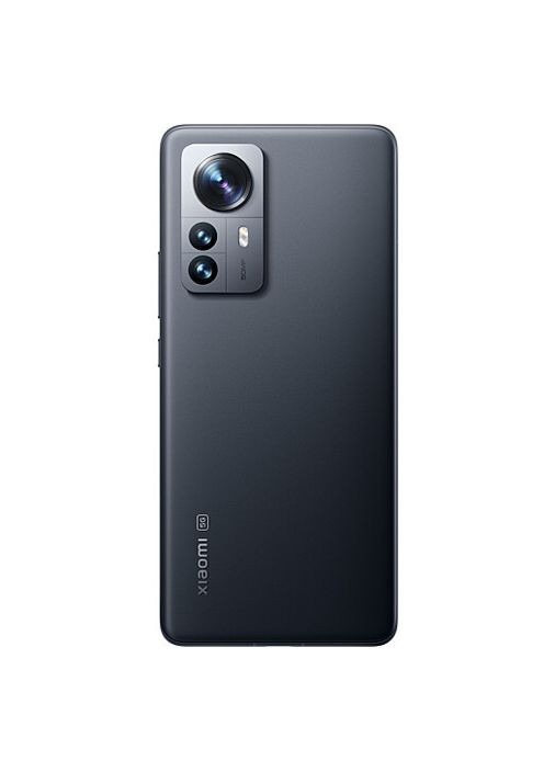 Смартфон 12 Pro 5G 12/256GB Gray Global version Xiaomi (366831645)
