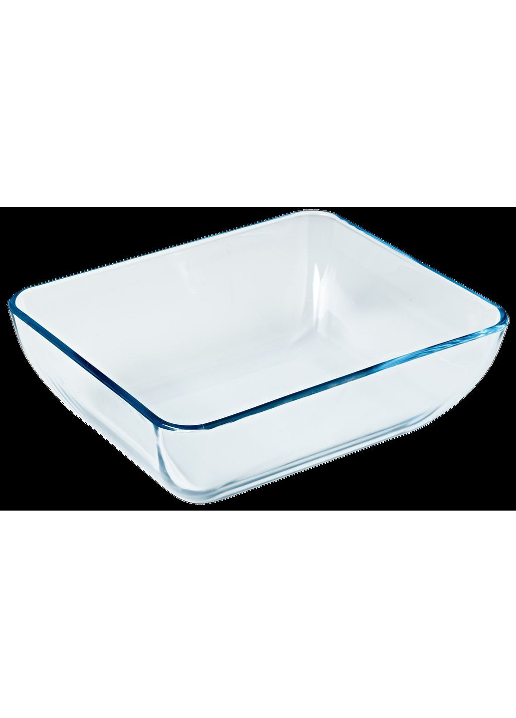 Форма з кришкою Daily, 28х22 см (7092348) Pyrex (360398297)