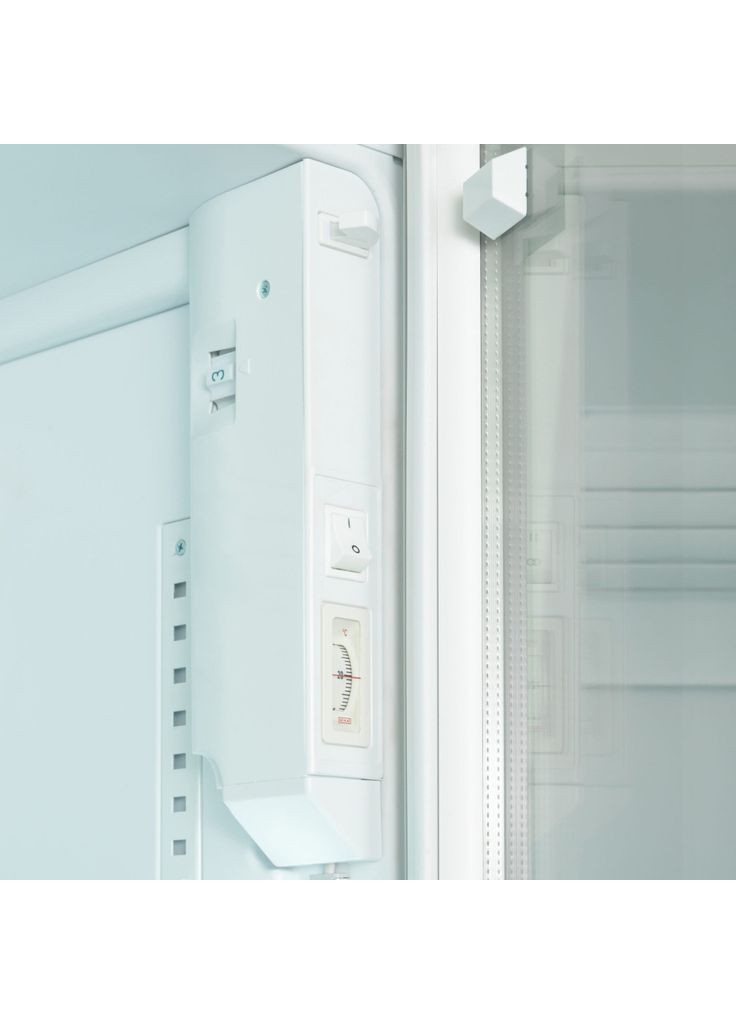 Холодильник (m500751) SNAIGE CD48DM-S300AD