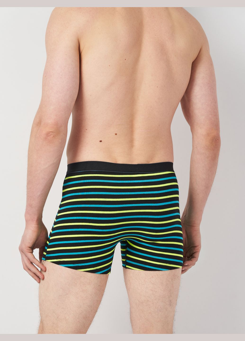 Трусы (3шт) Basic Collection (315006471)