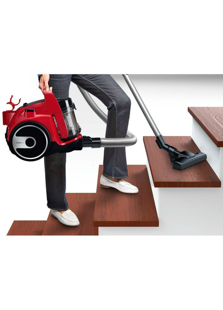 Пылесос BGC05AAA2 Bosch (306614233)