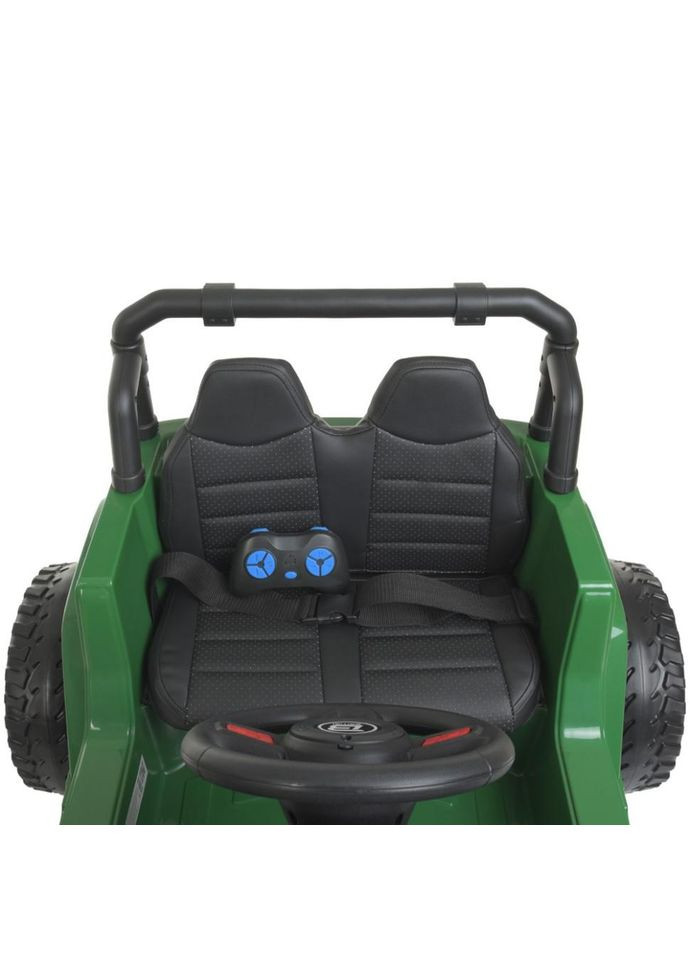 Детский электромобиль Джип M 4557EBLR-10 до 35 кг. No Brand (329894590)