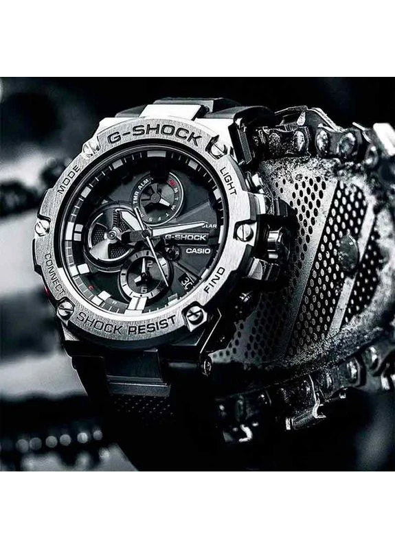 Мужские наручные часы GST-B100-1AER Casio (330811455)