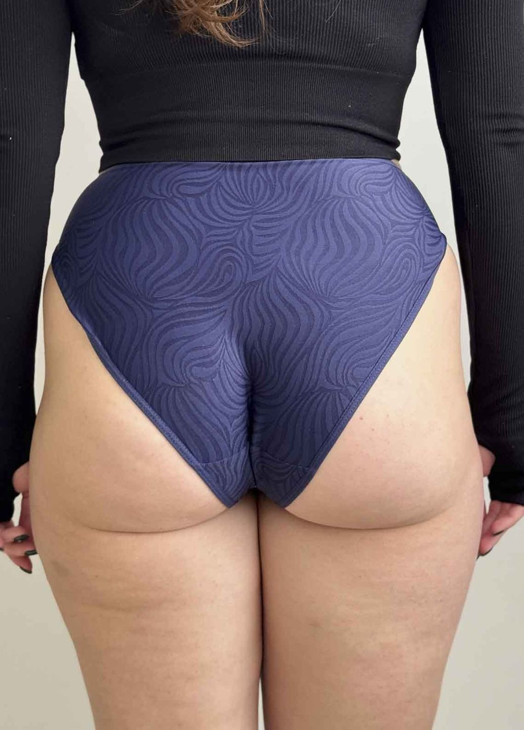 Трусики сліпи колекції «Леді» VIDCHUY (322514001)