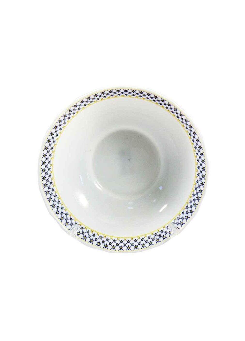 Салатник No6 d=150 мм Кобальт (6шт.в уп) KH 386/S ТМ Lumines (355947561)