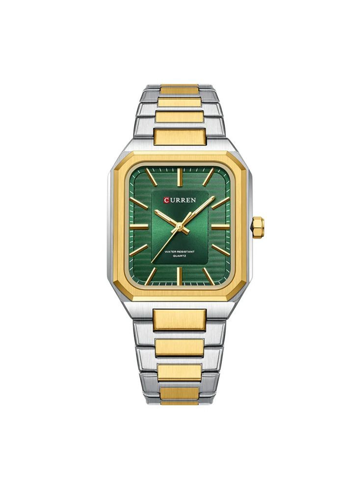 8457 Gold-Green Curren (323015590)
