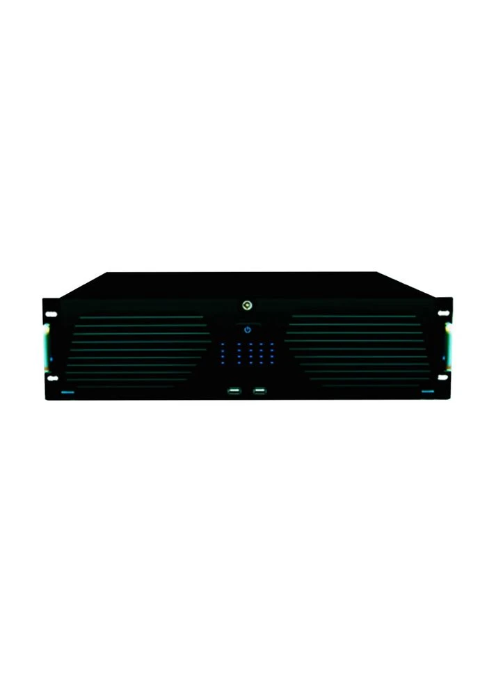IPвидеорегистратор 128-канальный 12Mp TVT TD-33128B16-A2 (77-00235) TVT Digital (315597896)