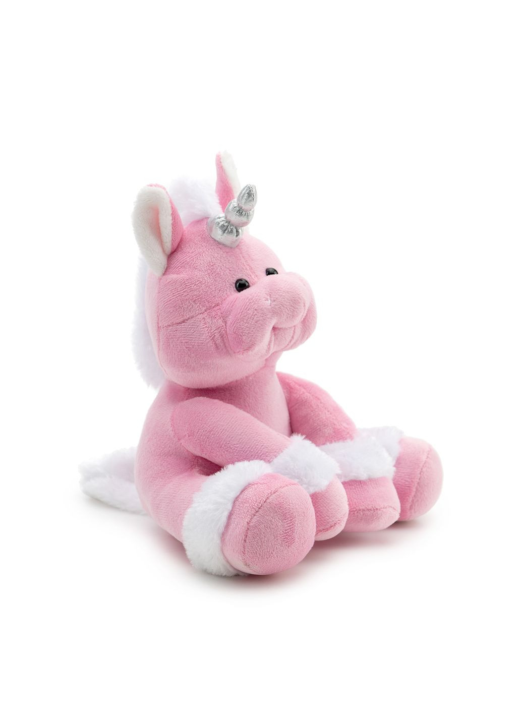 М'яка іграшка Єдиноріг "Коханчик" колір рожевий ЦБ-00236505 Гулівер Країна (282925225)