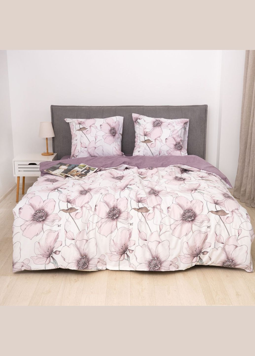 КПБ євро ранфорс Viluta 24303-ev-r (339043829)