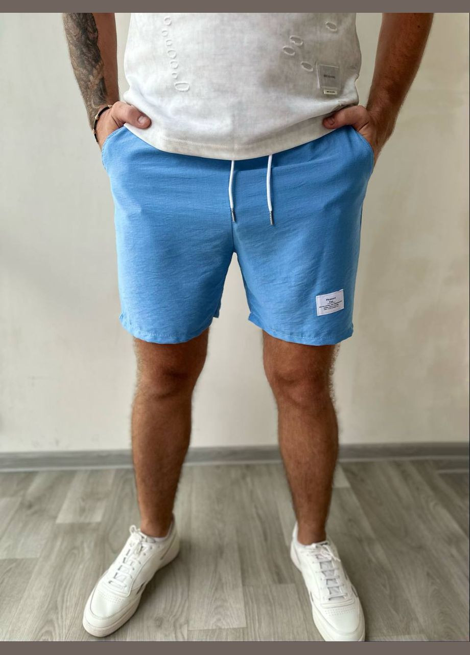 Мужские шорты Luna (329440952)