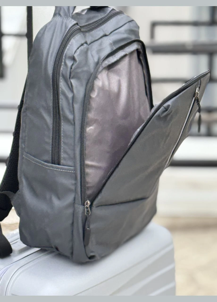 PU Міський Рюкзак спортивний портфель волого захисний 23 л Cannes (383381407)