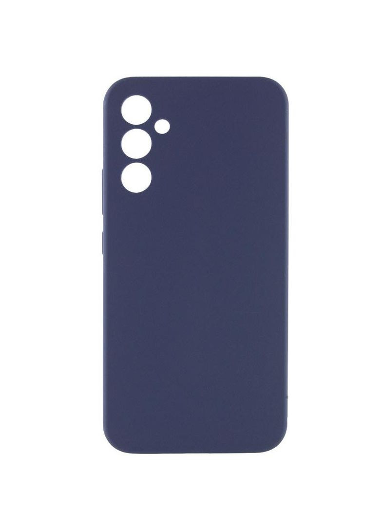 Чехол Silicone Case Lakshmi Premium з закритою камерою на Samsung Galaxy A05s Epik (307792754)