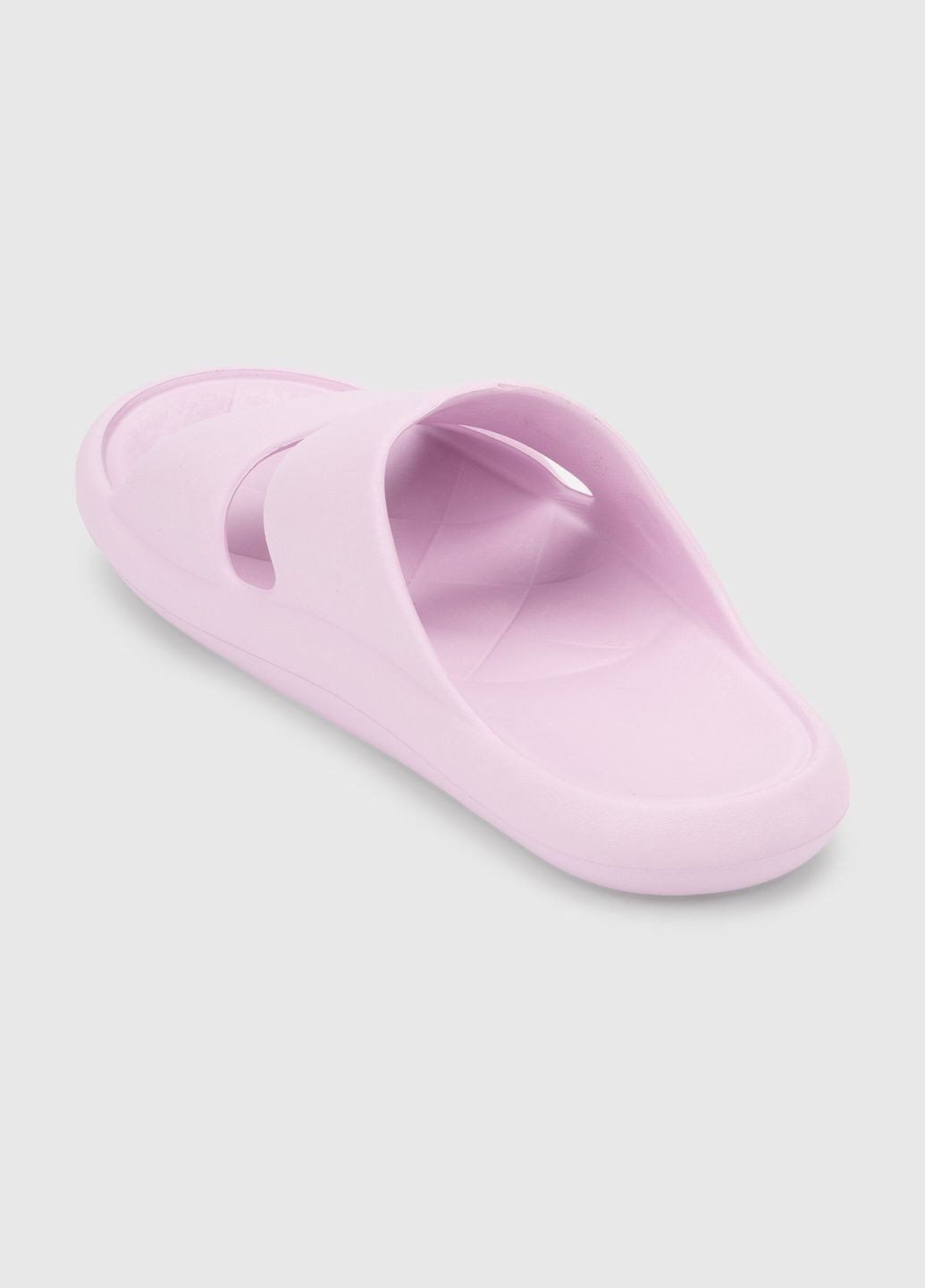 Сиреневые шлепанцы женские ds-69 сиреневый (2000990550859s) shop (2000990550859) Gipanis