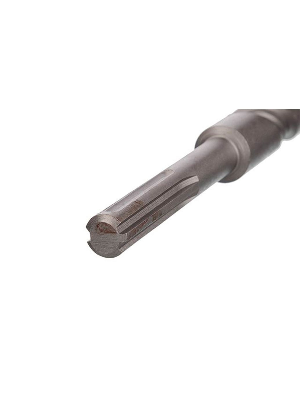 Бур SDS max для бетона для перфоратора 38 х 600 мм. Intertool (366217904)