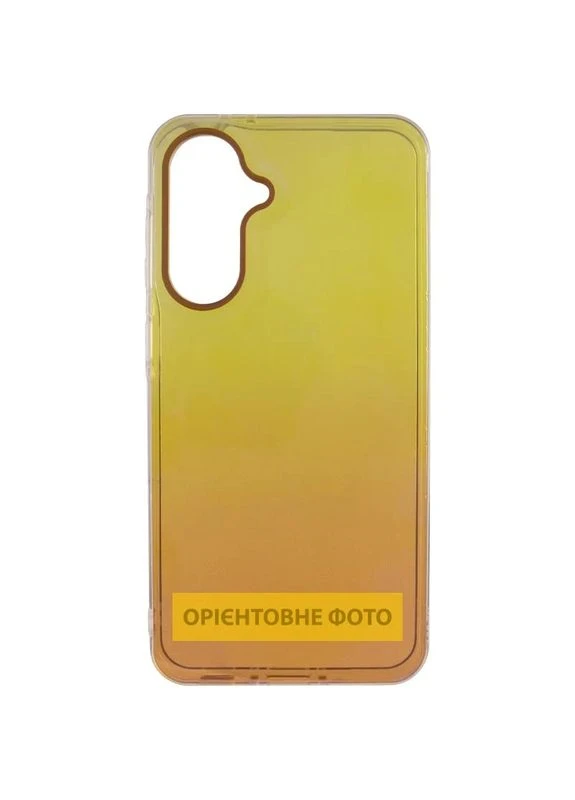 Чехол накладка для Xiaomi протиколивний TPU + PC No Brand Redmi A5 / Poco C71 (402060561)