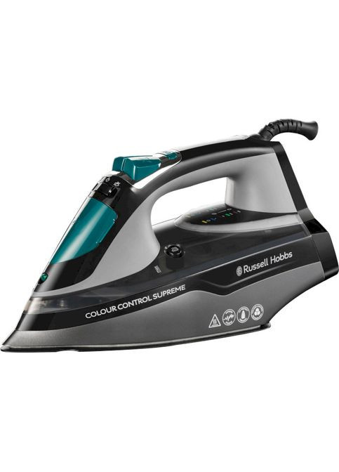 Утюг 25400-56 Colour Control Supreme Russell Hobbs (322914615)