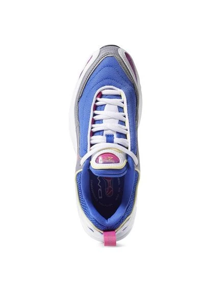 Взуття unisex кросівки 020425 В CN8387 США 42,5(р) Reebok сині всесезони (323205954)