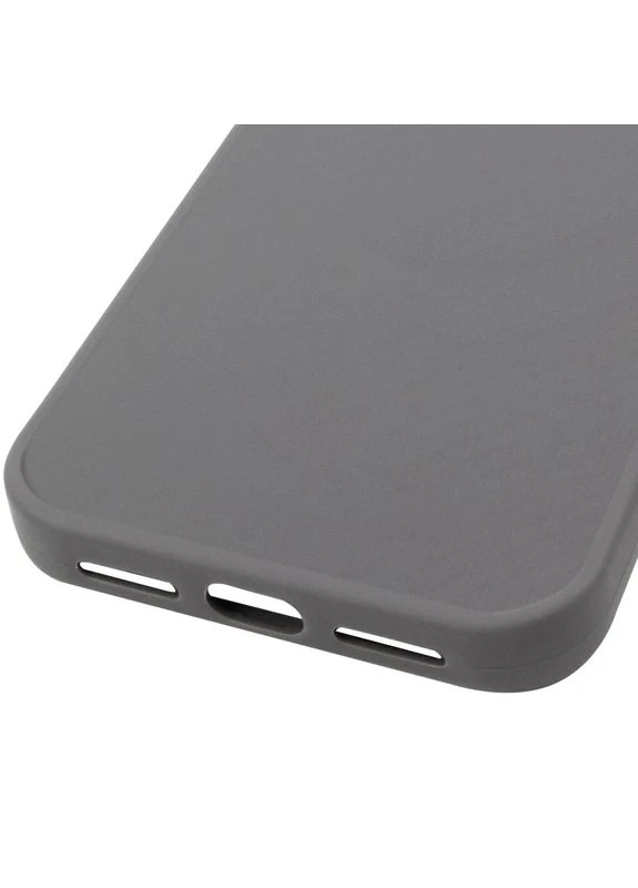 TPU чехол Carbon Protective Magsafe для Apple iPhone 16 6.1" No Brand (402067221)