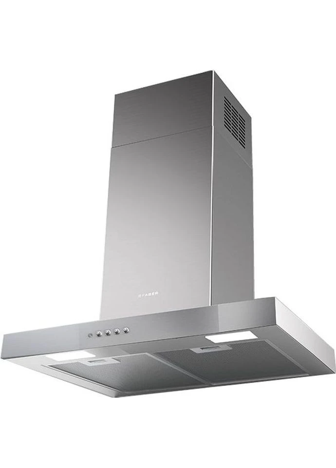 Витяжка кухонна Stilo Smart X A60, нерж (325.0615.633) Faber (390928479)