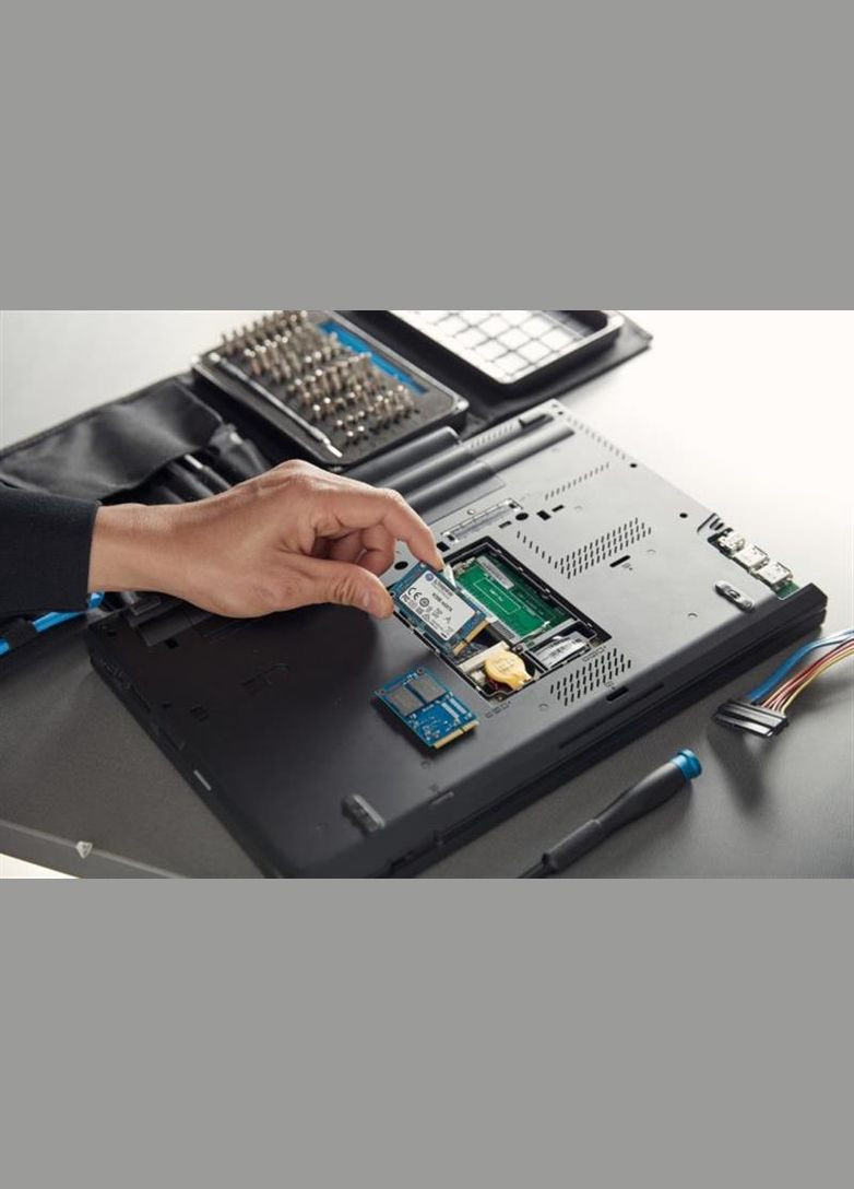 Накопичувач SSD 512GB KC600 mSATA SATAIII 3D TLC (SKC600MS/512G) Kingston (341489091)