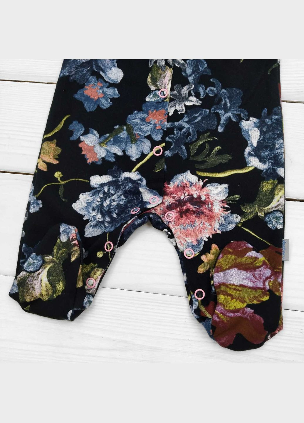 Комплект человечек Dexter`s с повязкой на выписку night flowers dexter's (297440153)