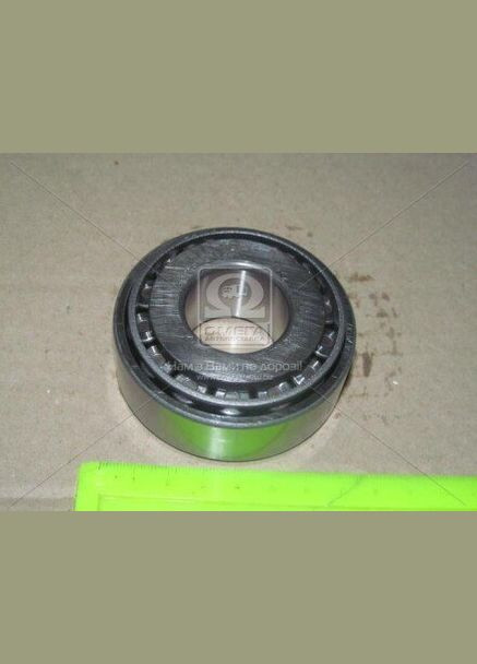 Підшипник 7606 (32306) роликовий конічний 30х72х28, 75 MAN, MB ATEGO (вир-во ) HC32306JR C.I.U KOYO (366212993)