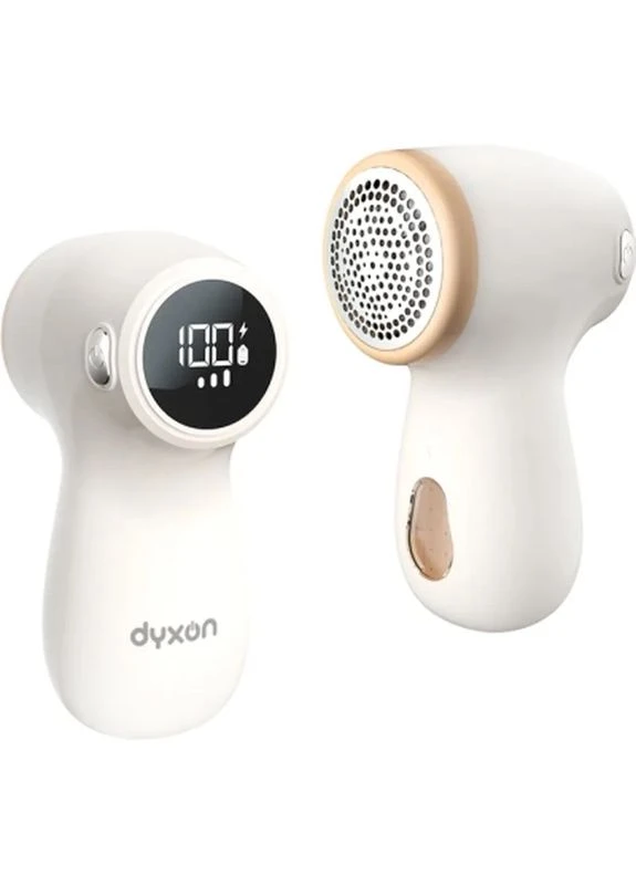 Машинка для чищення трикотажу MEGAREMOVER 1 White (DXNMSKMGRMVR1W) Dyxon (397460537)
