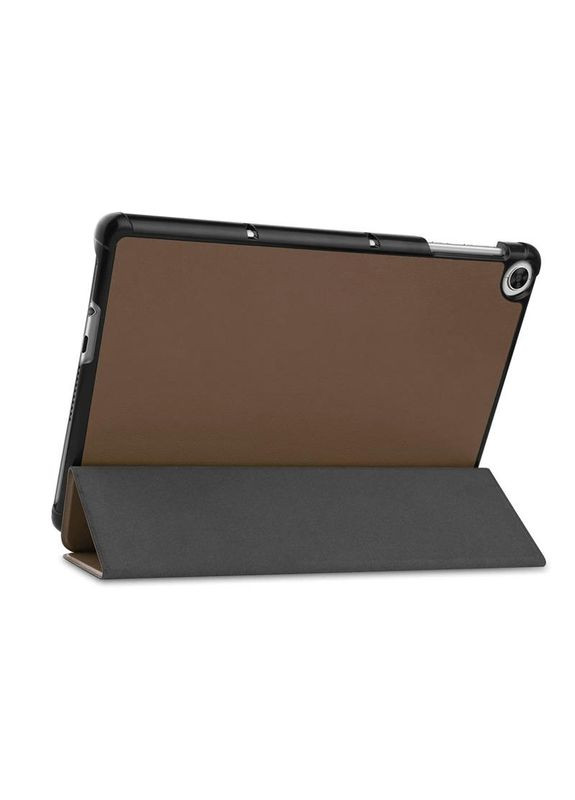 Чехол-книга Smart Case для Huawei MatePad T 10 Brown (705389) BeCover (336954749)