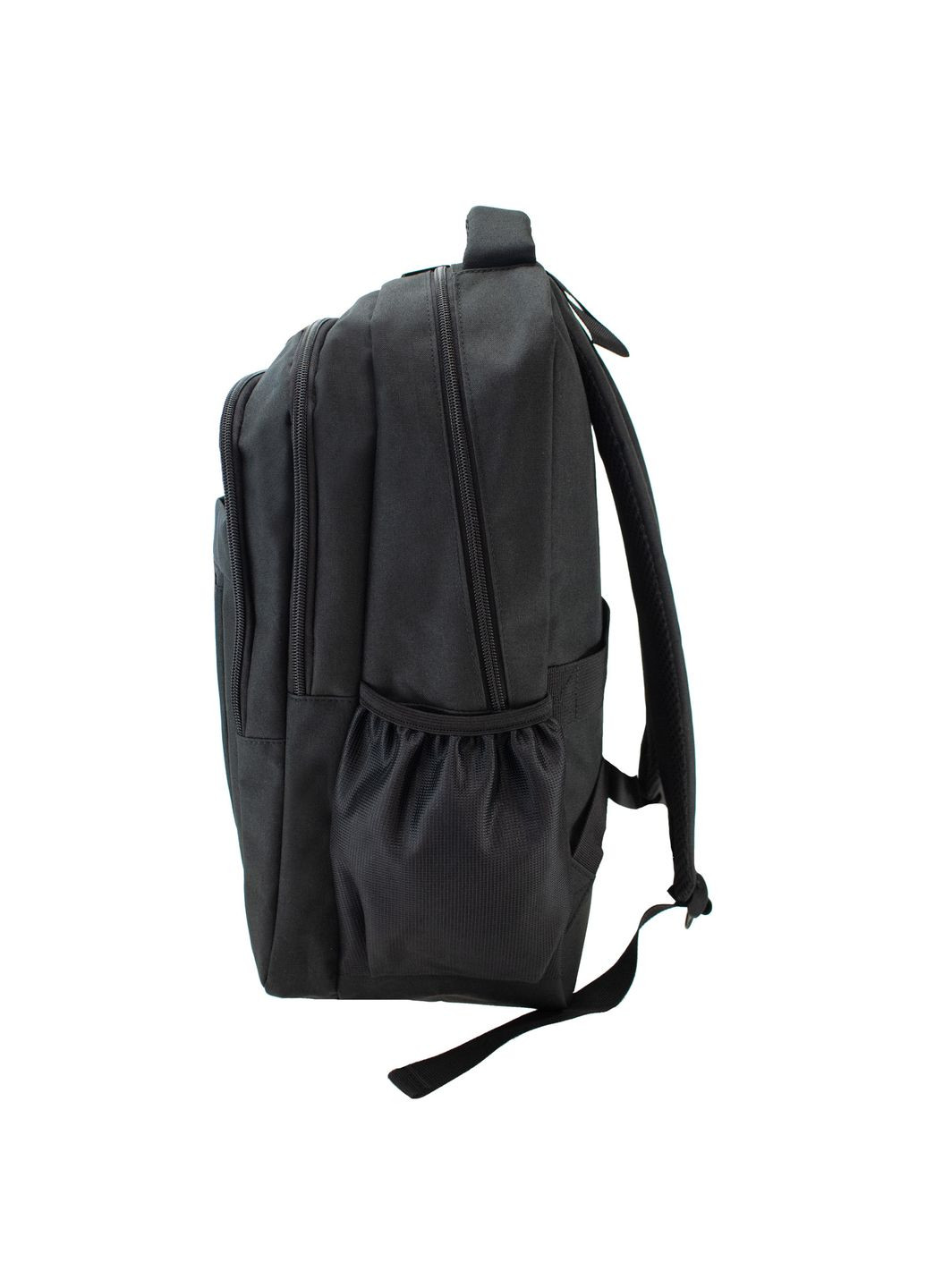 Рюкзак міський 21 Black (P8310-0) Semi Line (372473007)