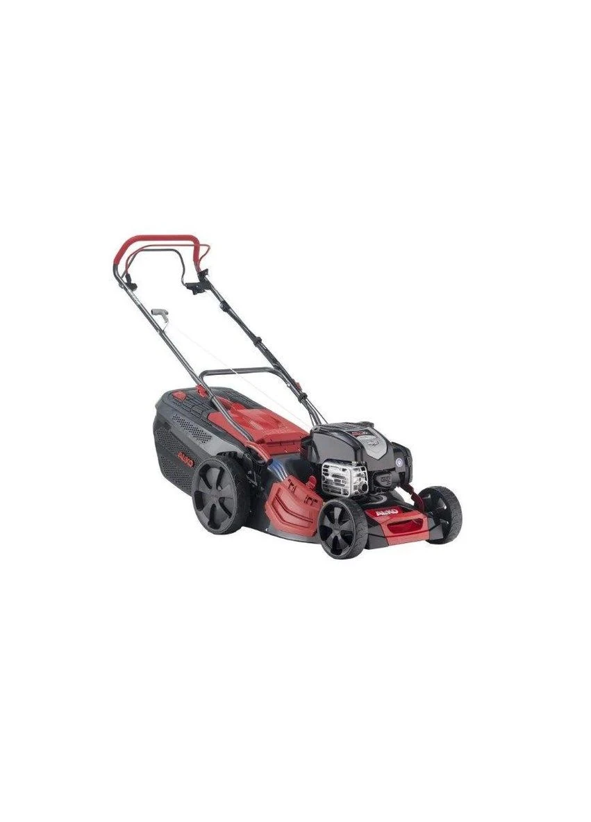 Газонокосарка бензинова 470 SP-B (119966) AL-KO (391489789)