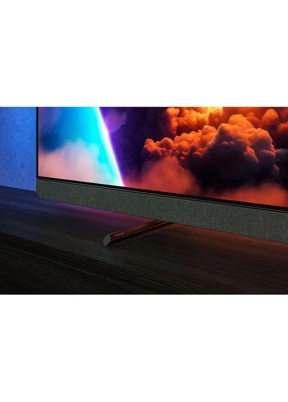 Телевізор 65OLED910/12 Philips (373399532)