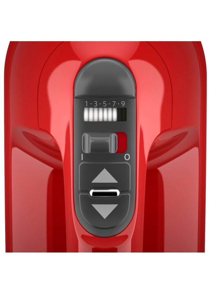 Міксер 5KHM9212EER Red KitchenAid (323092333)