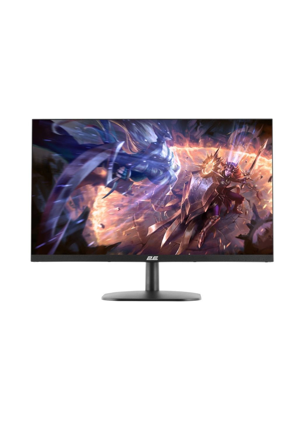 Монітор 23.8" G2423B HDMI, DP, USB-C, Audio, IPS, 165Hz, 1ms, FreeSync 2E Gaming (365731068)