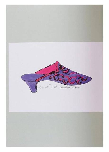 Книга Andy Warhol. Seven Illustrated Books 1952-1959 (9783836592581) Taschen (364656039)